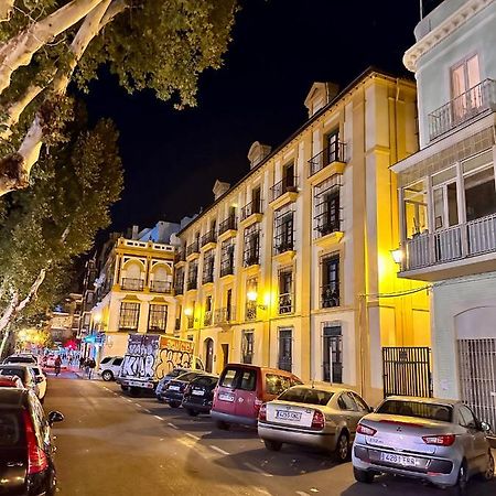 Suites Las Setas & Bicicletas Electricas Gratis Севилья Экстерьер фото