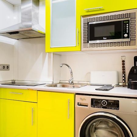 Suites Las Setas & Bicicletas Electricas Gratis Севилья Экстерьер фото