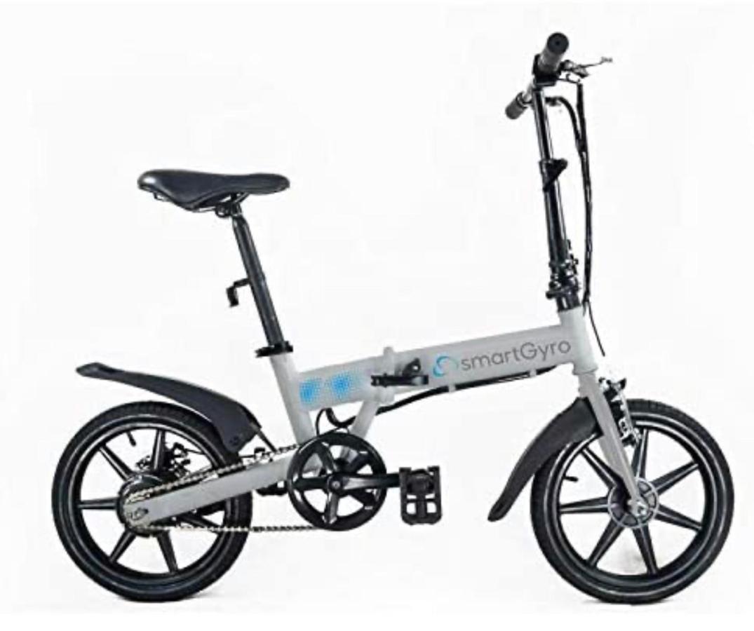 Suites Las Setas & Bicicletas Electricas Gratis Севилья Экстерьер фото