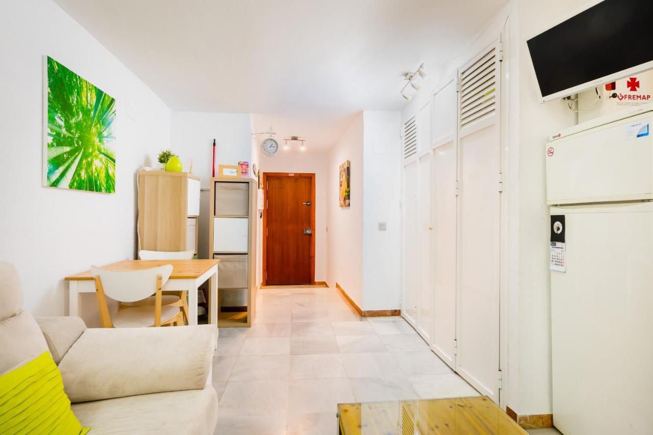 Suites Las Setas & Bicicletas Electricas Gratis Севилья Экстерьер фото